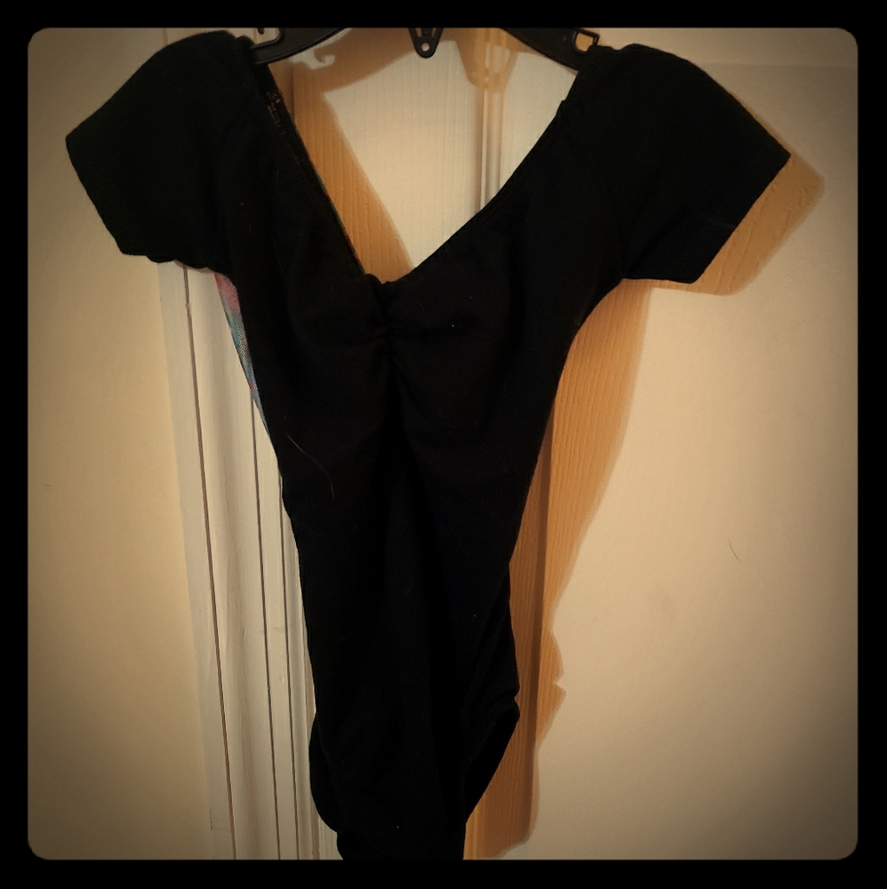 Kids Dancewear